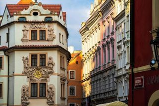 Vídeňský paradox: Proč Rakušané s vyššími platy platí nižší cenu za bydlení než lidé v Praze a Brně? - Médium.cz