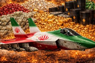 Írán udělal v Hormuzu jen to, co Trump provedl Venezuele - Médium.cz