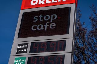 Nafta je nejdražší za poslední čtyři roky - Novinky