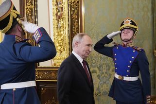 Ruské elity mají plán na odstranění Putina, tvrdí zdroje. Ve hře je předstíraná smrt a izolace