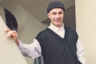 Herec Oskar Hes: Láska je moc zajímavá fyzikální veličina