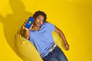 Levnější mobilní tarify v Česku? Operátorům bude konkurovat Lidl