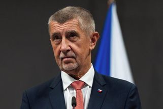 Keporkakovi bychom rádi pomohli, ale není to možné, řekl Babiš - Seznam Zprávy