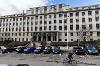 Evropská komise chce po ministerstvu vrátit dotaci za téměř půl miliardy - Seznam Zprávy