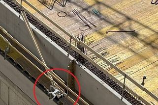 Policie zná totožnost pilota dronu, který ohrozil vrtulník u nemocnice v Liberci