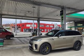 Co by měl být jasný přestupek, přestupkem není. Policie je na neohleduplné řidiče krátká