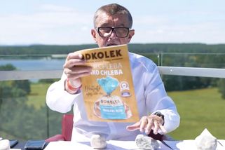 Dotovat Agrofert je samozřejmě špatně. Podle zákona i podle selského rozumu - Seznam Zprávy