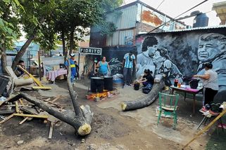 Íránská válka ohrožuje chudobou 32 milionů lidí po celém světě - Novinky