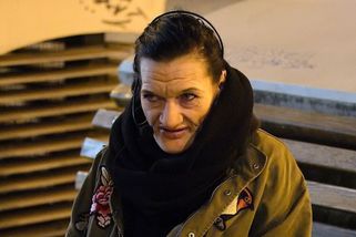 Feťačka Katka pokračuje ve své krasojízdě