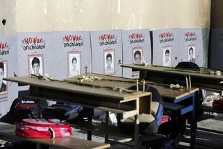 Možný válečný zločin USA: Ani o odříznuté zemi už nelze snadno lhát - Seznam Zprávy