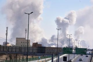 Katar překvapil. Nechal Al-Džazíru uznat, že americko-izraelská strategie proti Íránu funguje - Novinky