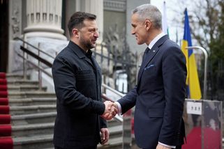 Země, která zachránila Ukrajinu před kolapsem, vyhlíží proruského premiéra - Seznam Zprávy