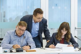 „Řekl bych, že jsem to já.“ Zveřejňujeme zvukový z...