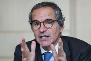 KLDR výrazně pokročila ve výrobě jaderných zbraní, varuje šéf MAAE - Novinky