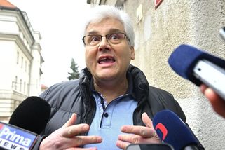 Ve vazbě jsem si vykousl zub, říká bývalý šéf Motola Ludvík - Novinky