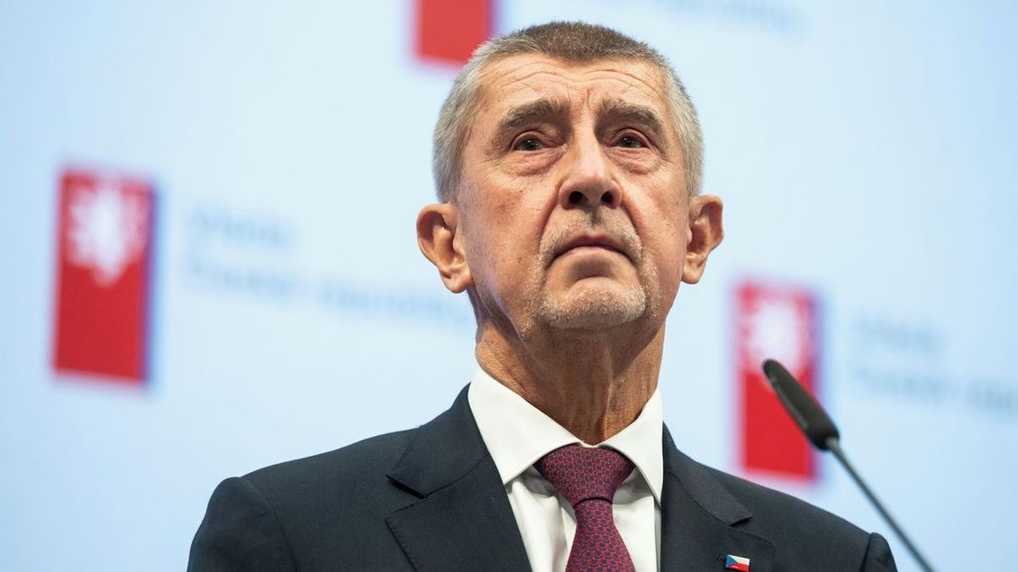 „Zabezpečte si areály,“ vyzval Babiš firmy po jednání Bezpečnostní rady státu - Seznam Zprávy