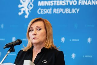 „Může to vést k obřím schodkům.“ Schillerová uvolňuje rozpočtová pravidla - Seznam Zprávy