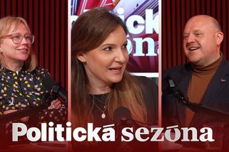 ODS ve Fialově vládě leccos pokazila, odstřihněme se od toho, říká občanský demokrat - Novinky