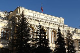 Rusko rozprodává zlato. Válečné výdaje a sankce prohlubují díru v rozpočtu - Novinky