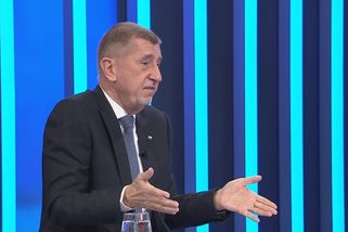 Ať si to Babiš v Ankaře vyžere, pálil ostře Kamberský. Trump bude řádit, varoval Buchert