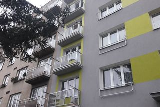 Město Slaný zastavilo aukce bytů, ceny nájmů dražba šponovala příliš vzhůru - Novinky