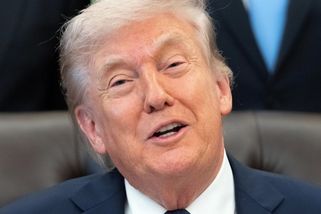 Za Británii mluvím spíš já než princ Harry, prohlásil Trump - Novinky