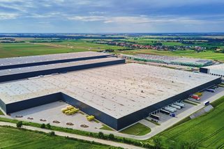 Prázdných hal a skladů v Česku přibývá - Novinky