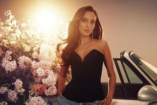 Charlotte Gottová vstupuje na sólovou dráhu. První singl vydá na konci dubna - Novinky