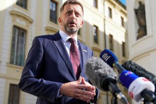 Rakušan vyzval premiéra, aby do pracovní skupiny k financování ČT a ČRo pozval i opozici - Novinky