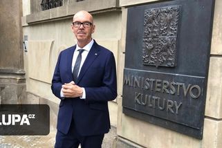 Zaměstnanci ČT a ČRo vyhlásili stávkovou pohotovost, ministr Klempíř zákon nestáhne