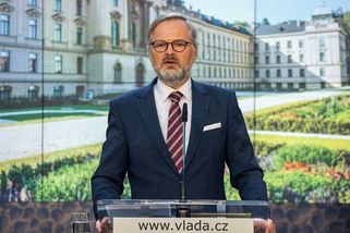 Připravuje si Petr Fiala půdu na prezidentské volby 2033? Dává to smysl - Médium.cz