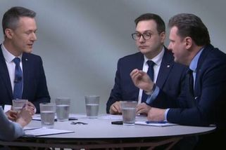 Výpad na Řezníčka má dohru. Vondráček neodvolal ani slovo a rozpoutal další bouři, ozvali se Jurečka, Nerudová i Lipavský