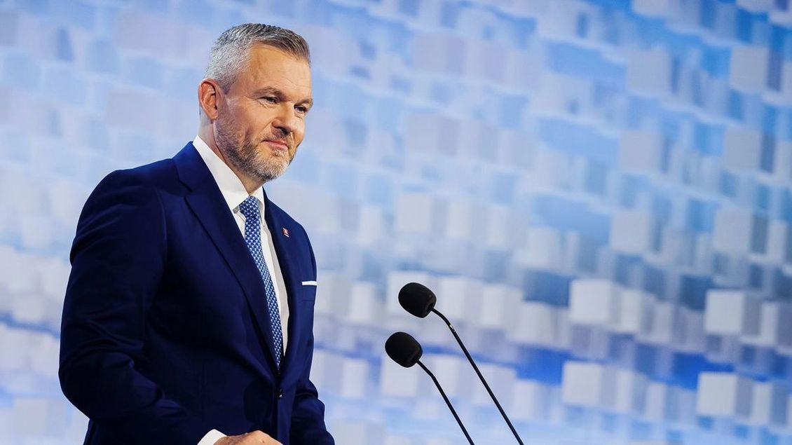 Prezident podvodník? Peter Pellegrini by měl skončit ve slovenské politice - Médium.cz