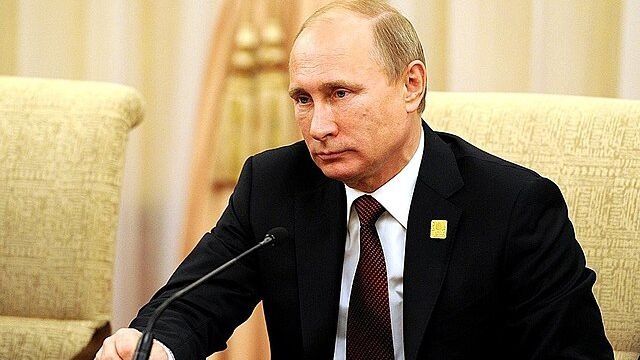 Putin ztrácí vliv doma i v zahraničí. Blíží se skutečně v Rusku revoluce? - Médium.cz