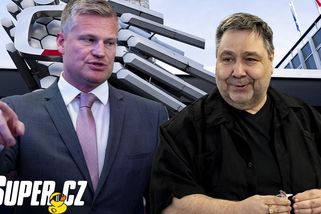Tak to je šok! Po Moravcovi si balí fidlátka i Řezníček. Neuhádnete, kdo bude moderovat nedělní debatu