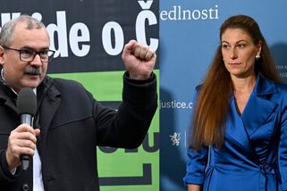 Nejen Rakušan, vláda blokuje funkce i pro Decroix a Žáčka. Jsem moc drzá, říká exministryně