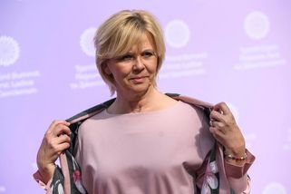 Foto: Eva Pavlová se stala opět terčem módní kritiky