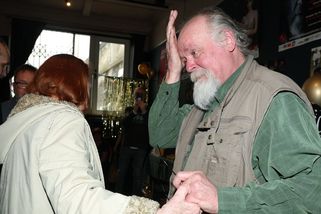 Igor Bareš (60) v šoku na oslavě svých utajených narozenin: Plakal dojetím!