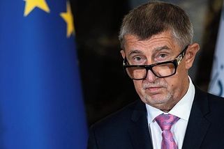 Babišova bílá šmouha na obchodním přátelství s Čínou - Médium.cz