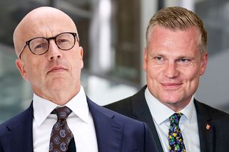 Bývalý eurokomisař se z vyjádření Turka otřásl hnusem