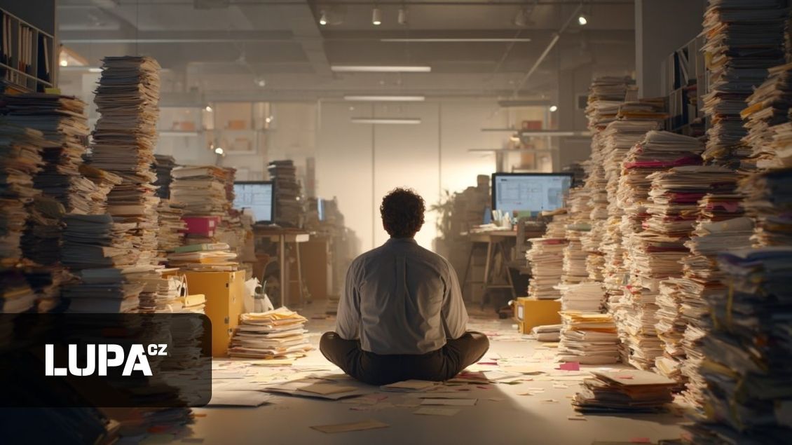 Plačící účetní a firmy poztrácené v systému. Jak teď vypadá digitalizace státu v podobě JMHZ