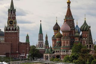 V Rusku aktualizovali seznam nepřátelských vlád. Česko už tam vnímají lépe - Novinky