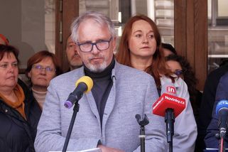 Odbory Českého rozhlasu jsou ve stávkové pohotovosti - Novinky