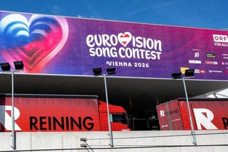 Slovinská televize místo Eurovize odvysílá palestinské filmy - Novinky