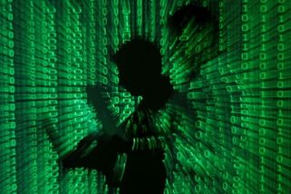 Nejzávažnější kyberútoky v Británii v současnosti provádí Rusko, Írán a Čína