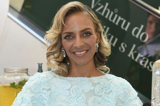 Markéta Konvičková ukázala tvář pěkně zblízka. Tak nyní vypadá oblíbená zpěvačka