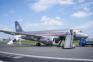 Vláda aktualizovala rozpis letů, počítá třeba s cestou Okamury do Turecka - Seznam Zprávy