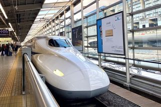 Objevovat Japonsko vlakem se od podzimu zdraží