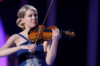 Rozvášněný dirigent vyrazil při koncertu sólistce z ruky housle za 30 milionů - Novinky