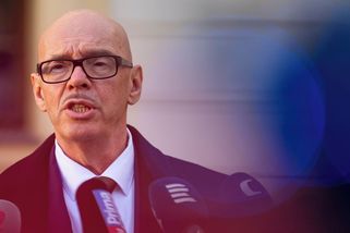 Změna financování ČT a ČRo: Spěchal jsem kvůli mediálnímu tlaku, proto ty částky, vysvětluje Klempíř - Novinky